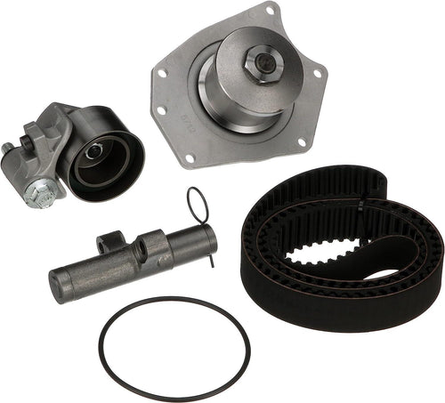 TCKWP295 Powergrip Premium Timing Belt Component Kit with Water Pump