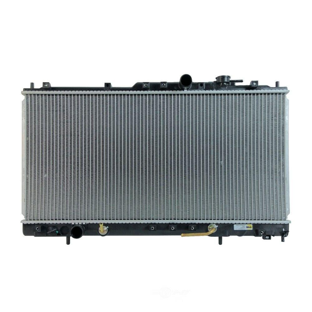 TYC 2438 Radiator Assembly Fits 1966 Mercury Capri