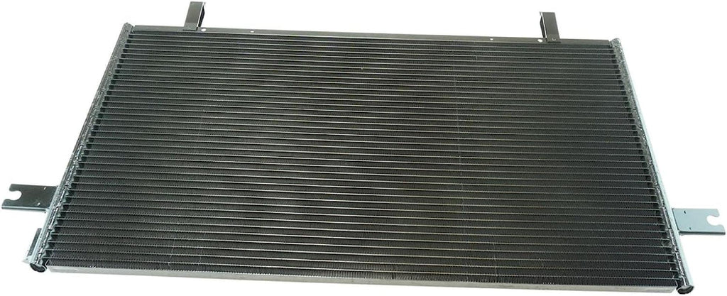 AC Condenser A/C Air Conditioning for Nissan Pathfinder Infiniti QX4 Truck SUV