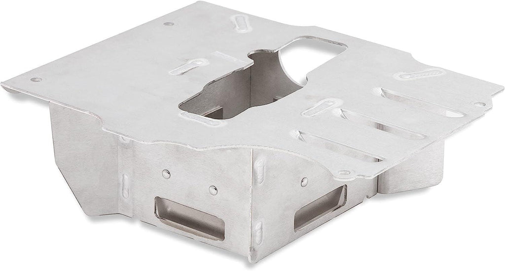 302-12 GM LS Swap Oil Pan Baffle Kit