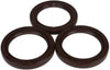 DNJ TBK950 Timing Belt Kit/For 1988-1992 / Toyota / 4Runner, Pickup / 3.0L / SOHC / V6 / 12V / 2959Cc / 3VZE