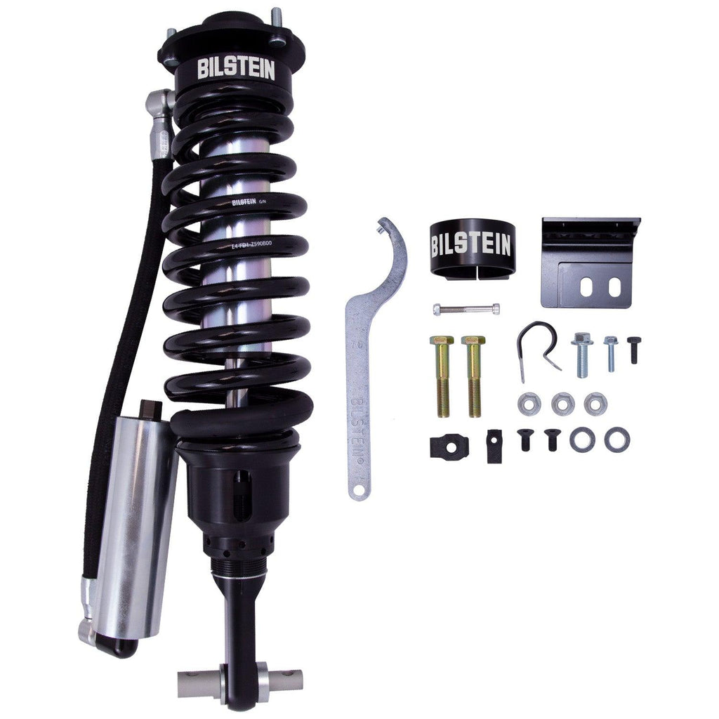 41-284667 Bilstein Shock Absorbers - greatparts
