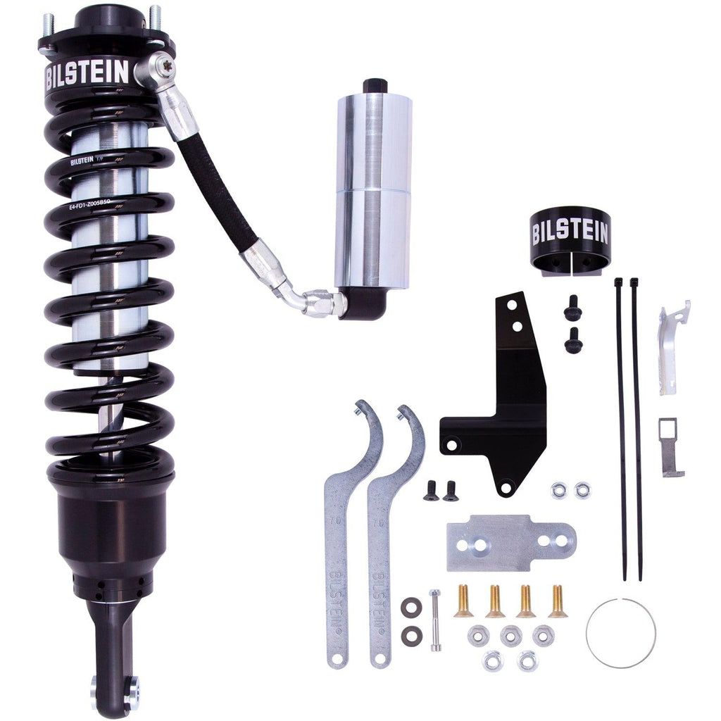 41-284834 Bilstein Shock Absorbers - greatparts