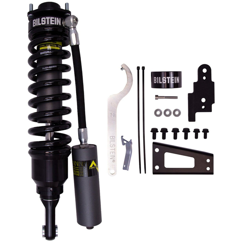 41-322697 Bilstein Shock Absorbers - greatparts