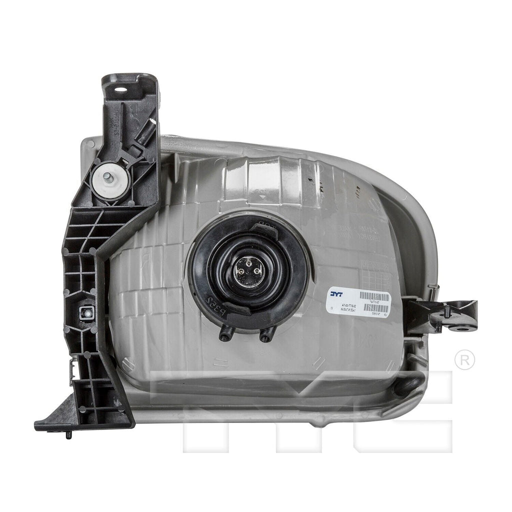 TYC Headlight Assembly for Sequoia, Tundra 20-6178-00