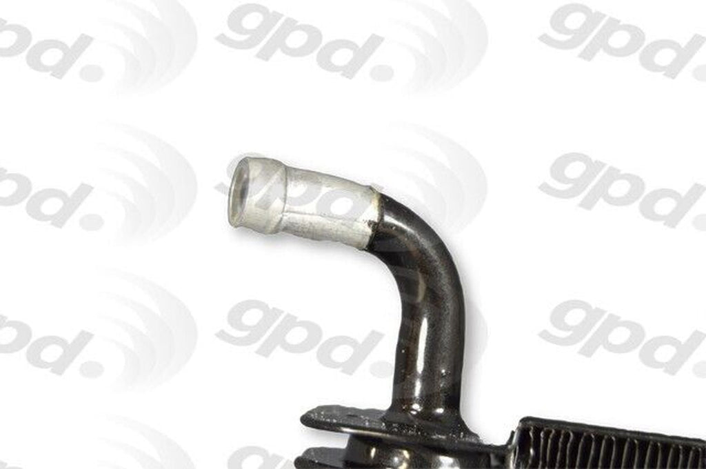 Global Parts Automatic Transmission Oil Cooler for 05-11 Tacoma 2611237