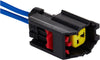 Dorman 645-218 Air Charge Temperature Sensor Connector Compatible with Select Models