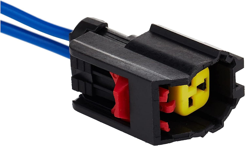 Dorman 645-218 Air Charge Temperature Sensor Connector Compatible with Select Models