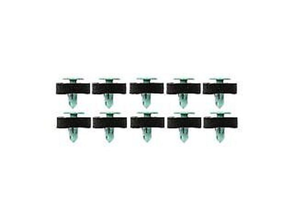 Dorman Door Panel Install Kit for Lesabre, Bonneville 702-011