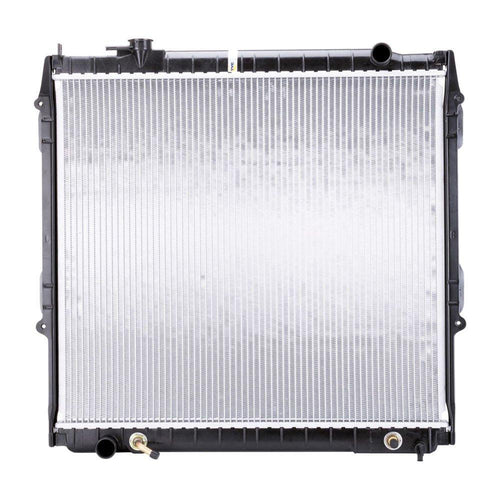 95 04 Ty Tacma 2.7/3.4L at 2R Pc (W/ 22 5/8 Core) Rad