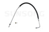 Engine Oil Cooler Hose for K3500, Tahoe, K2500, Yukon, Escalade+More 5801008