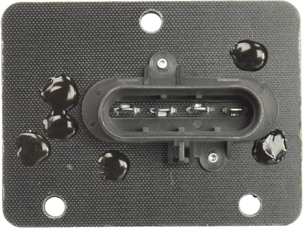 20267 HVAC Blower Motor Resistor