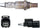 234-4580 Oxygen Sensor