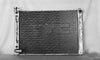 TYC Radiator for 04-06 Lexus RX330 2688