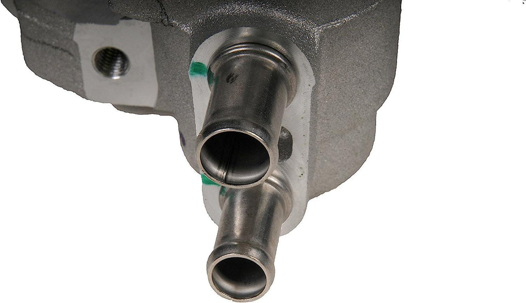 GM Original Equipment 251-775 Engine Water Pump with Gaskets