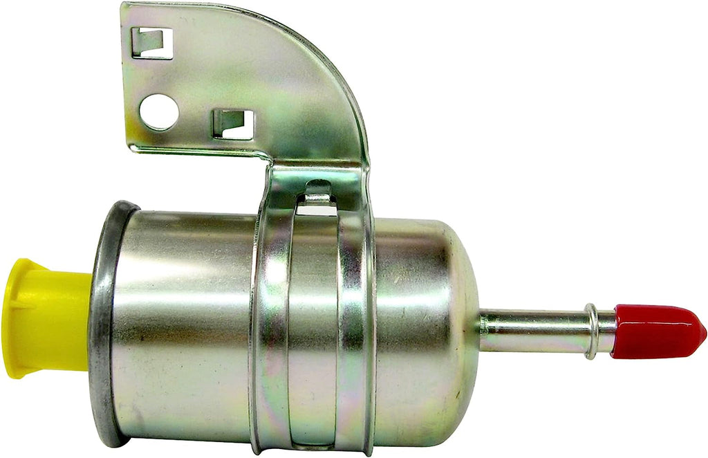 Genuine Parts GF819F Durapack Fuel Filter (Pack of 12)