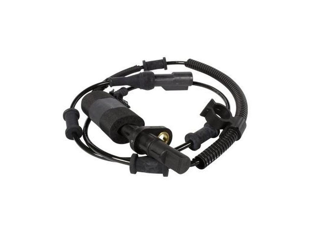 Rear Right ABS Speed Sensor - Compatible with 2009 - 2010 Ford E-350 Super Duty