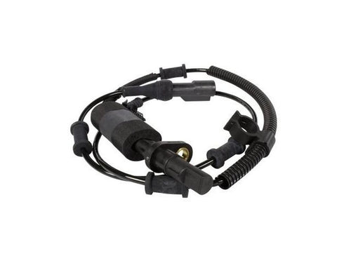 Rear Right ABS Speed Sensor - Compatible with 2009 - 2010 Ford E-350 Super Duty
