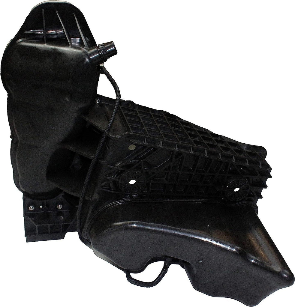 Dorman 603-639 Front Engine Coolant Reservoir for Select Ford Models