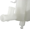 BOXI Engine Coolant Reservoir Bottle Tank W/Cap Fit for Mercedes-Benz X164 W166 GL350 GL450 GL550 GLE350 GLE400 GLE550 GLE63 AMG GLS450 GLS550 ML350 ML550 2012-2018 without Sensor | 1665000049 EPT0126