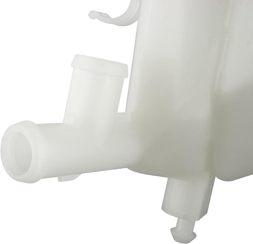 BOXI Engine Coolant Reservoir Bottle Tank W/Cap Fit for Mercedes-Benz X164 W166 GL350 GL450 GL550 GLE350 GLE400 GLE550 GLE63 AMG GLS450 GLS550 ML350 ML550 2012-2018 without Sensor | 1665000049 EPT0126