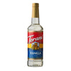 Torani® Vanilla Syrup (750 mL /25.4 oz )