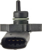 Automotive 0261230013 Original Equipment Manifold Absolute Pressure (MAP) Sensor for Select Hyundai: 1997 Accent; Subaru: 2000-02 Legacy, 2000-02 Outback