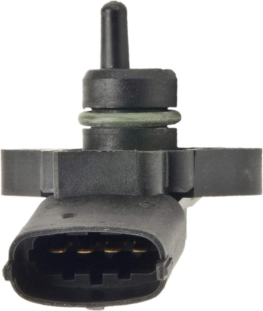 Automotive 0261230013 Original Equipment Manifold Absolute Pressure (MAP) Sensor for Select Hyundai: 1997 Accent; Subaru: 2000-02 Legacy, 2000-02 Outback