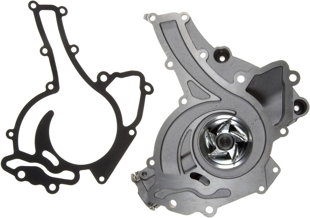 43553 Premium Engine Water Pump