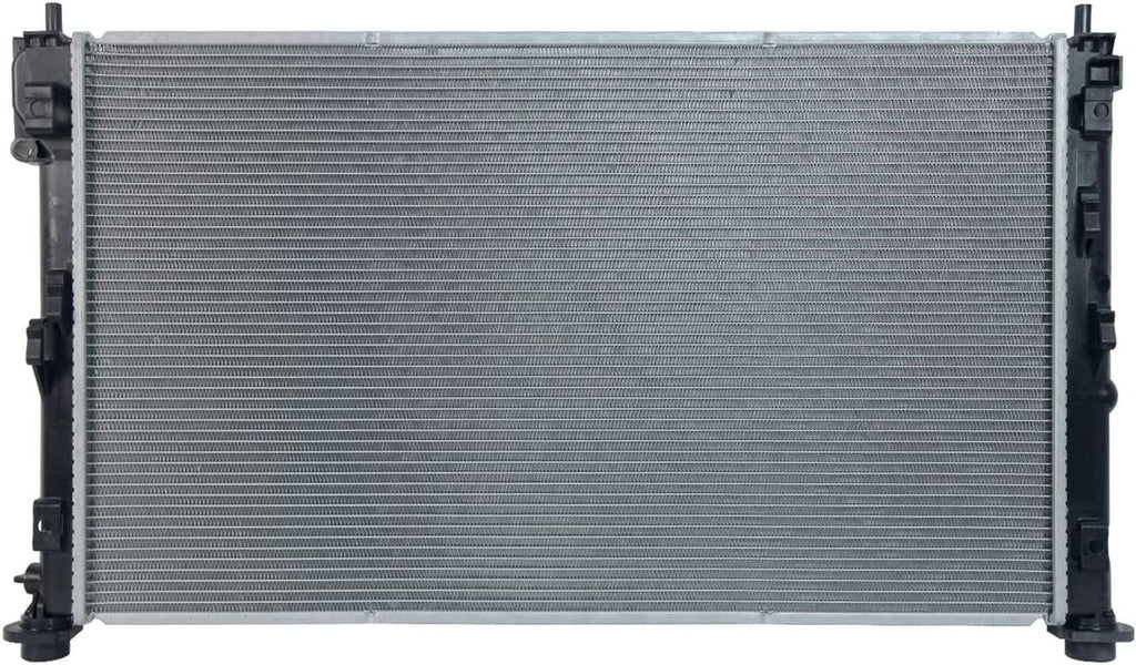 2951 Radiator Compatible with 2007-2012 Dodge Caliber
