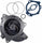 43307HD Heavy-Duty Engine Water Pump
