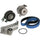TCKWP306MRB RPM High Performance Timing Belt Component Kit with Water Pump - greatparts