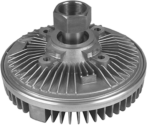 2791 Premium Fan Clutch