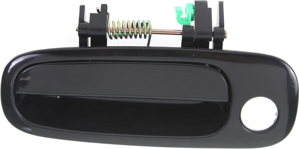 Exterior Door Handle Set Compatible with 2004-2006 Scion Xb