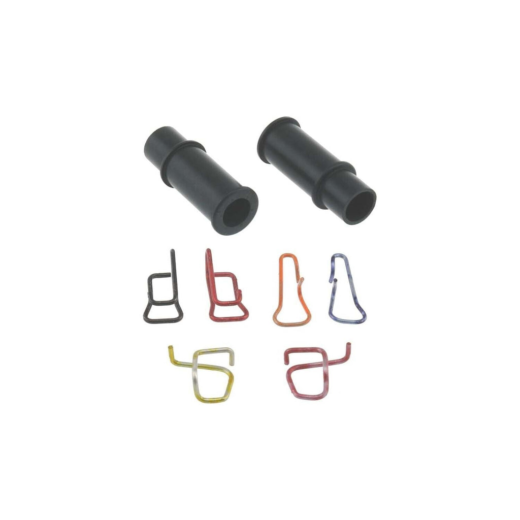 Disc Brake Hardware Kit for Town & Country, Caravan, Grand Caravan+More H5571