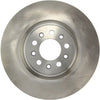 Centric Front Disc Brake Rotor for Cherokee, 200 (121.58014)