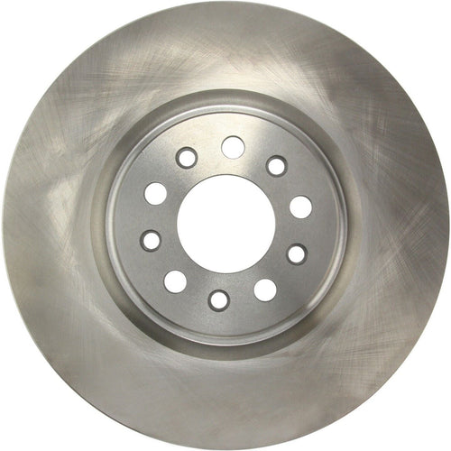 Centric Front Disc Brake Rotor for Cherokee, 200 (121.58014)