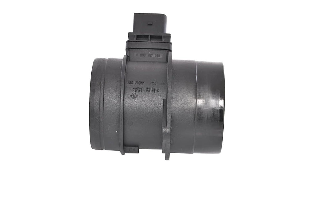Automotive 0281002735 Original Equipment Mass Air Flow (MAF) Sensor for Select Audi: 2010-13 A3; Volkswagen: 2010-14 Golf, 2009-14 Jetta