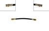 Dorman Brake Hydraulic Hose for 04-10 Sienna H620645