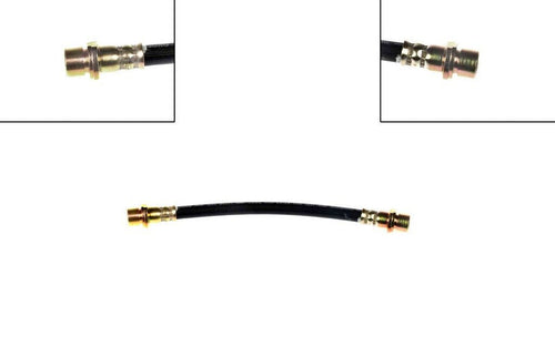Dorman Brake Hydraulic Hose for 04-10 Sienna H620645