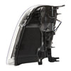 TYC Headlight Assembly for GMC 20-6801-00-9