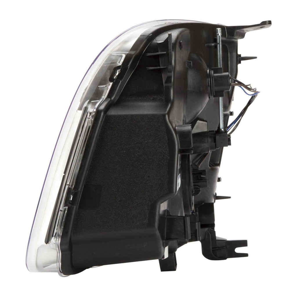 TYC Headlight Assembly for GMC 20-6801-00-9