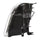 TYC Headlight Assembly for GMC 20-6801-00-9
