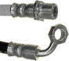 Professional 18J4472 Rear Driver Side Hydraulic Brake Hose Assembly