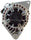 MPA - Starter Alternator Alternator 10113 - Remanufactured