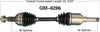 GM-8286 CV Axle