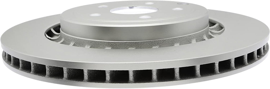 Gold 18A81795 Rear Disc Brake Rotor