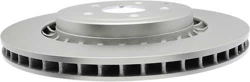 Gold 18A81795 Rear Disc Brake Rotor