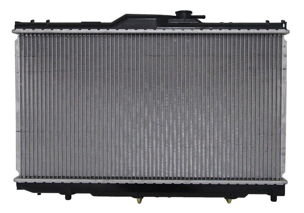 One Stop Solutions Radiator for Prizm, Corolla 2198