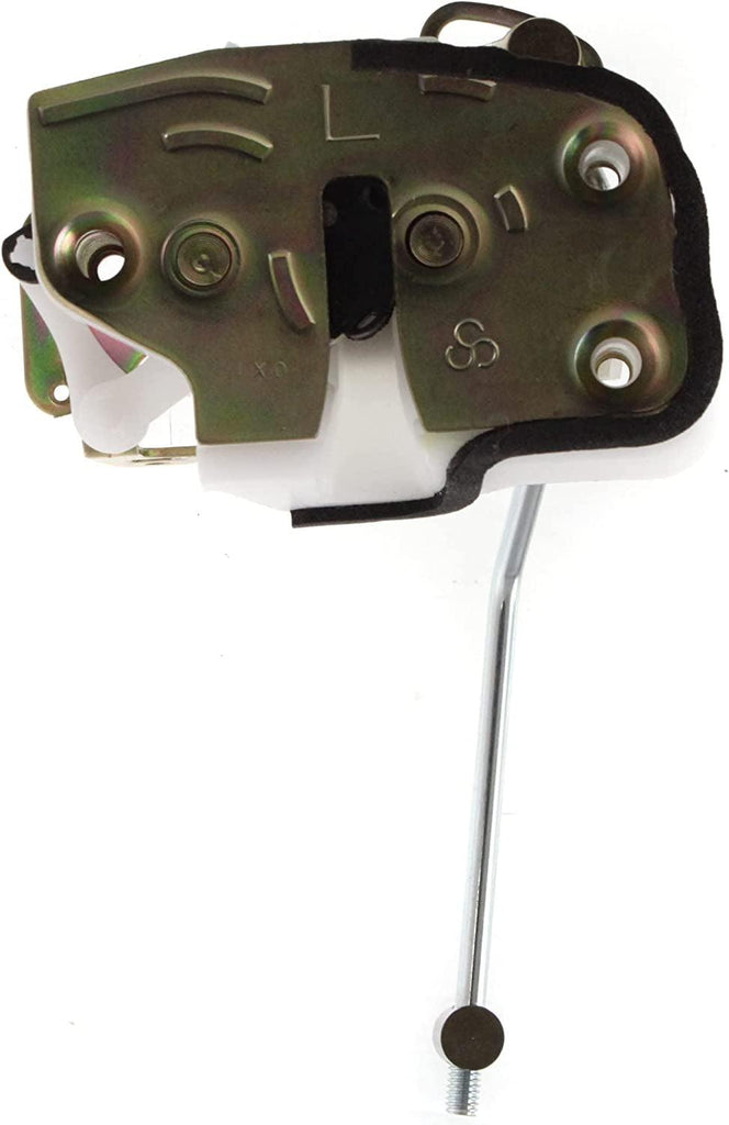 Front, Driver Side Door Handle Latch Compatible with 1998-2002 Honda Accord - HO1312108